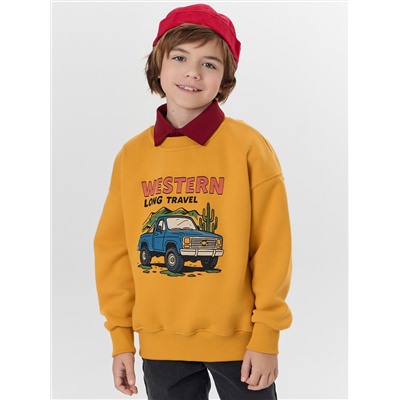 MARK FORMELLE Свитшот 123487