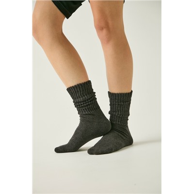 Теплые CONTE COMFORT Носки женские