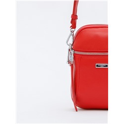 Сумка 98580 red ьVelina Fabbiano-Safenta