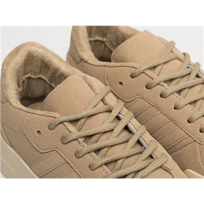 Кроссовки Fear of God x Adidas Forum 86 Lo