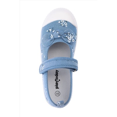 Туфли PLAYTODAY, 842191