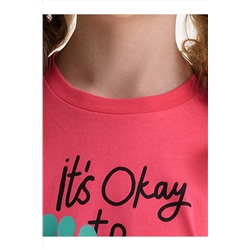 Пижама для девочек PELICAN, 1242575