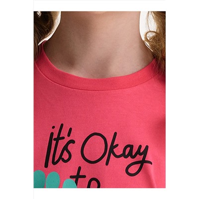 Пижама для девочек PELICAN, 1242575