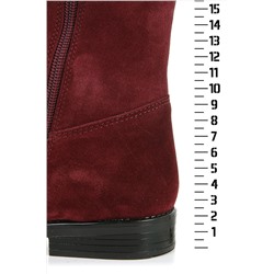 Сапоги RALF RINGER