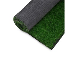 Газон искусственный, для спорта, ворс 40 мм, 2×5 м, зелёный, Greengo