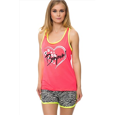 Комплект (Шорты + Майка) BON-AR, 64335