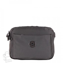 Сумка женская  8725MD gray Mindesa