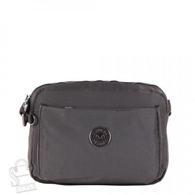 Сумка женская  8725MD gray Mindesa