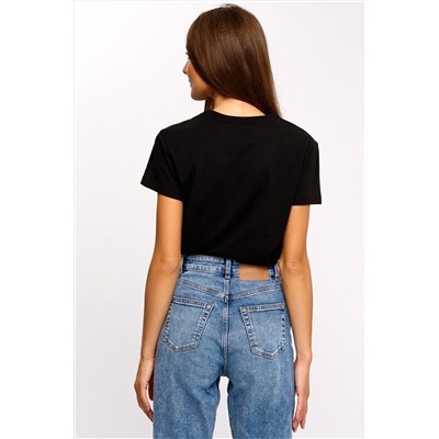 Футболка АПРЕЛЬ, 763134