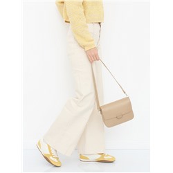 Сумка 1161MZ beige Milanzi