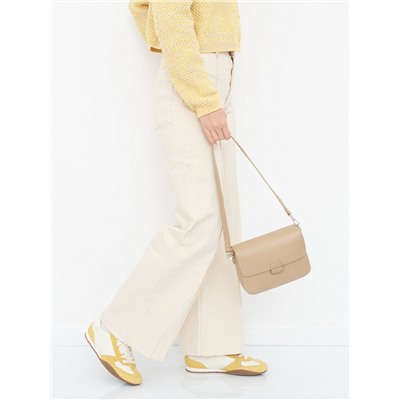 Сумка 1161MZ beige Milanzi