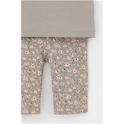 CROCKID Пижама К 1647-1