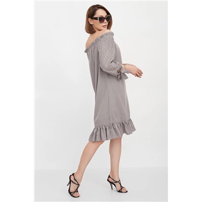 Lika Dress Платье 8631