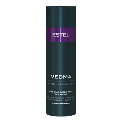 ESTEL VEDMA Молочная блеск-маска 200 мл