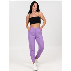 Капри "Клэр" (Лила)