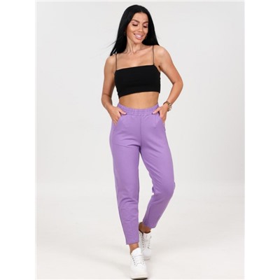 Капри "Клэр" (Лила)