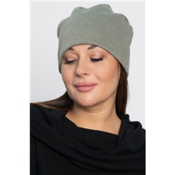 Шапка-шестиклинка (хаки) ШШ07-23М