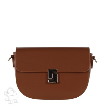 Сумка женская  90010C brown Cocy