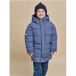 PELICAN Куртка BZXZ3362/11