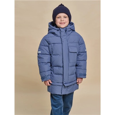 PELICAN Куртка BZXZ3362/11