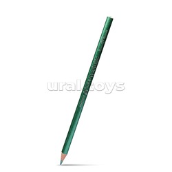 Карандаши цветные "Easycolor" металлизированные, 10 цв.