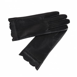 Перчатки 2110-5S black (размеры в ряду 7-7,5-7,5-8-8,5)