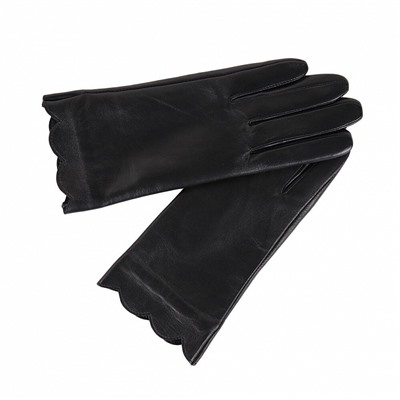 Перчатки 2110-5S black (размеры в ряду 7-7,5-7,5-8-8,5)