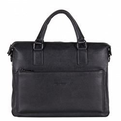 Портфель 20-147-5H black Heanbag