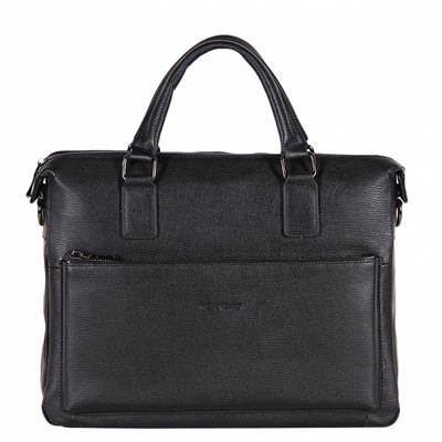 Портфель 20-147-5H black Heanbag