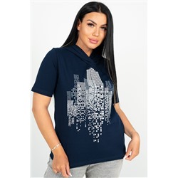 Футболка Мэйк