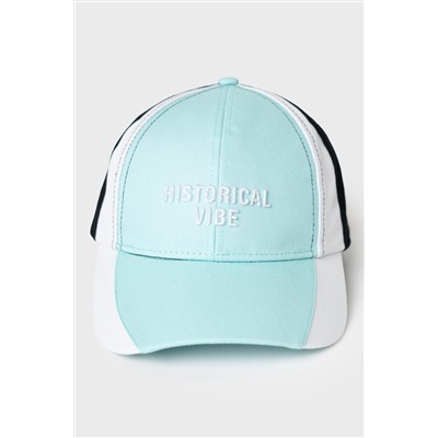 Кепка текстильная для девочек PLAYTODAY, 1240440