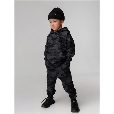 Bodo Костюм 11-644MU