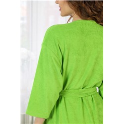 Халат МЕЛОДИЯ-1 (Салатовый)