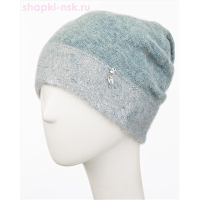Морган 416 Шапка женская (56-58)