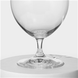 Набор бокалов для пива «Бар», 550 мл, 2 шт.