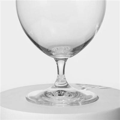 Набор бокалов для пива «Бар», 550 мл, 2 шт.