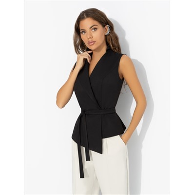 CHARUTTI Жилет 12398