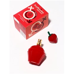 Туалетная вода женская Клубничка С Феромонкой Rubi Red, 50 мл