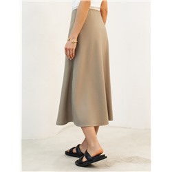 VILATTE Юбка D26.197