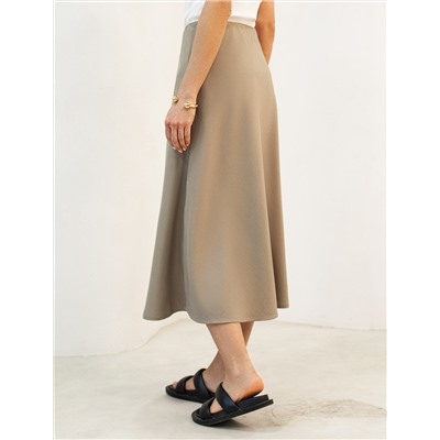 VILATTE Юбка D26.197