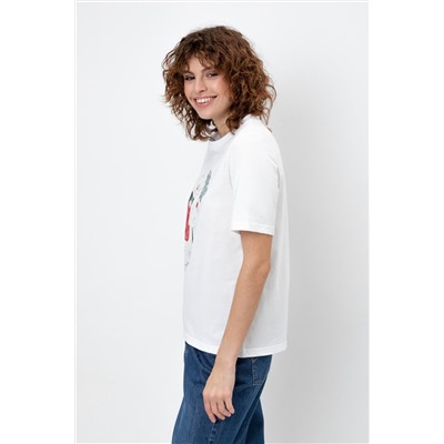 Trikozza Фуфайка Е 3621