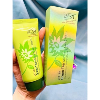 Солнцезащитный крем #22979654