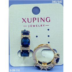 Серьги #23114166