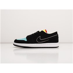 Кроссовки Nike Air Jordan 1 Low