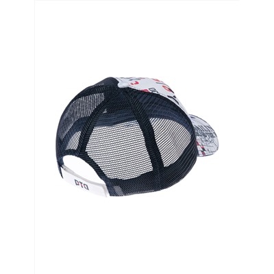 PLAYTODAY Кепка 12411243