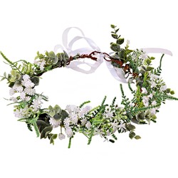 Акц -12% Венок на голову арт. 09 8748 (id 272139)