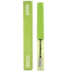 Гель для бровей Pusy Healthy Brow Fix Gel