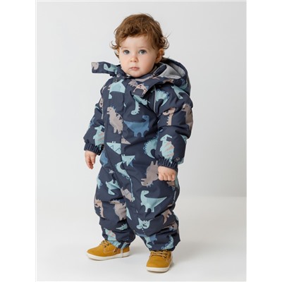 CROCKID Комбинезон ВК 60032/н/61 Ал