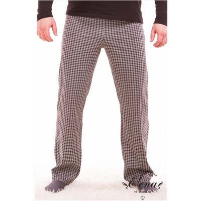 Брюки  М11406сч