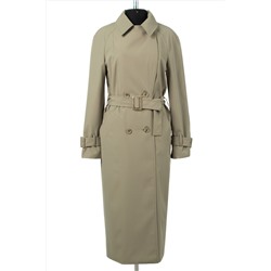 03-3253 Плащ женский (пояс)